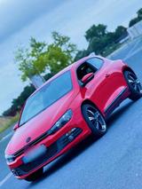 Volkswagen WV Scirocco - VW Scirocco in Bremen