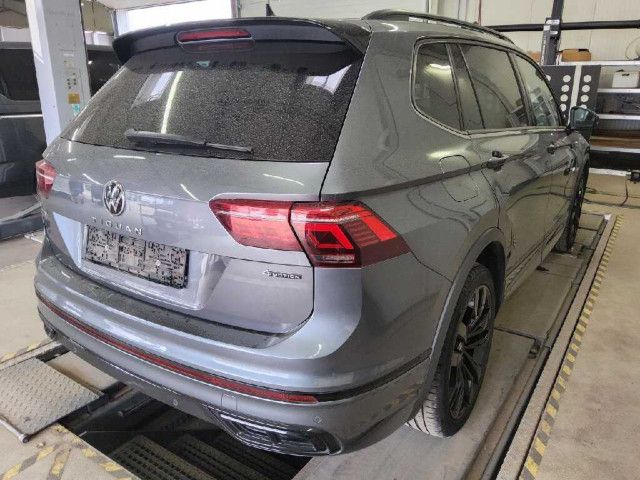 Volkswagen Tiguan Allspace - Bild 4