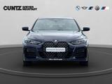 ALPINA B4 Gran Coupé Driving Assist Prof. Head-Up Harma - ALPINA B4: Allradantrieb
