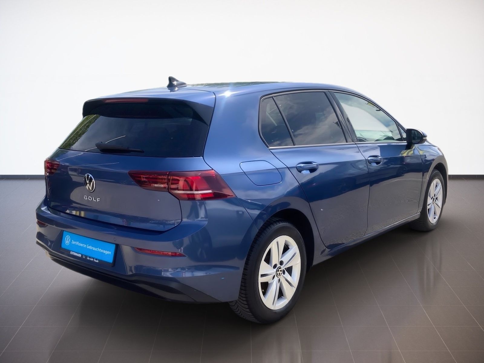 Volkswagen Golf - Bild 4