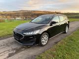 Ford Focus Turnier Cool & Connect Automatik - Ford Focus: Schwarz, Turnier