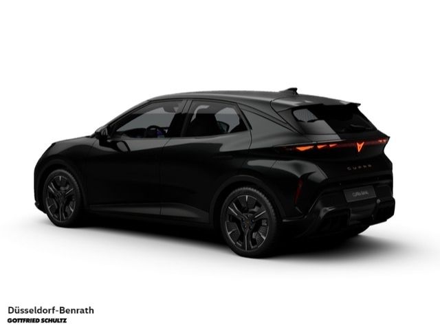 Cupra Raval CUPRA Plus 99 kW (135 PS) 37 kWh imagem 3