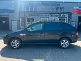 Skoda Fabia Combi 5-TRG°KLIMA°TEMPOM°SITZH°ALLWETTER! - Skoda Fabia aus 2007: Kombi