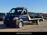 Renault Master II 2.5 dCi Abschleppwagen NETTO 7000€ - gebrauchte Renault Master aus dem Jahr 2004