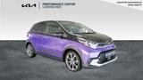 Kia Picanto 1.2 X-Line NAVI*LEDER*KAMERA*1,99 %* - Kia: K9
