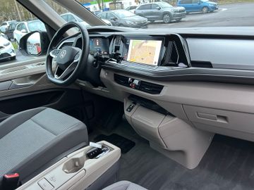 Volkswagen T7 Multivan 2,0 TDI DSG+LED+Navi+3xKlima+App+6Si