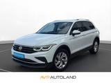 Volkswagen Tiguan 2.0 TDI DSG ACTIVE | NAVI | AHK | ACC | - Volkswagen Tiguan ACTIVE mit Diesel-Antrieb