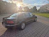 Volkswagen Phaeton 245 PS 3.0 V6 TDI Langversion - Volkswagen Phaeton: 3.2