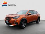 Peugeot 2008 e- Active Pack Metallic - mit Elektro-Antrieb: Metallic