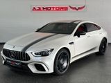 Mercedes-Benz AMG GT 63 S 4Matic+ **360°-CARBON-DESIGNO-HUD**