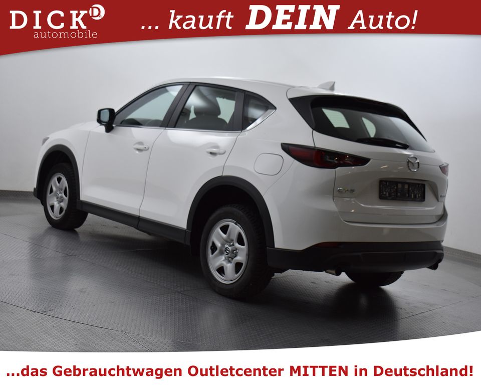 Mazda CX-5 2.0 Prime-Line KLIMA+LED+MFL+TEMP+1-HAND