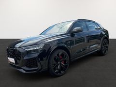 AUDI RSQ8 RS-DynamikPlus+Keramik+Pano+HUD+AHK+B&O+++