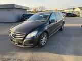 Mercedes-Benz R 350 R R 350 L CDI 4Matic 7 Seats - Mercedes-Benz R 350: Van