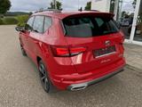 Seat Ateca 2.0 TSI DSG 4-DRIVE FR-Line AHK+PANORAMA+1 - Seat Ateca: 2.0