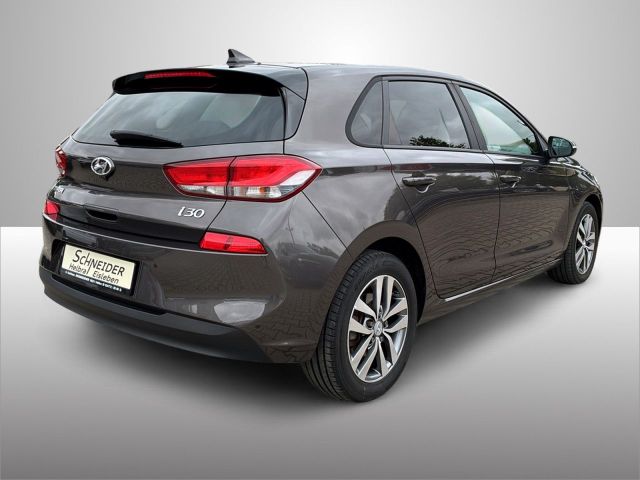 i30 1.0 GDI PASSION SHZ+CAM+LHZ