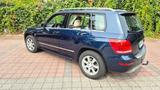 Mercedes-Benz GLK 220 CDI - - Mercedes-Benz GLK 220 Gebrauchtwagen in Hamburg