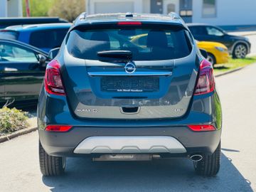 Opel Mokka X - 6