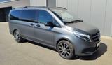 Mercedes-Benz V Klasse V300 dEEX/L Exclusive Ed./Lang