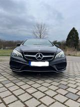 Mercedes-Benz E 400 Coupé W212 Facelift - Mercedes-Benz E 400 Gebrauchtwagen