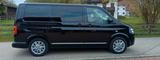 Volkswagen T5 4MOTION - VW T5 Gebrauchtwagen in München