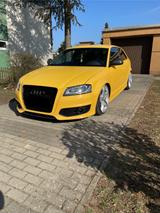 Audi S3 2.0 TFSI - - gebrauchte Audi S3 aus dem Jahr 2010