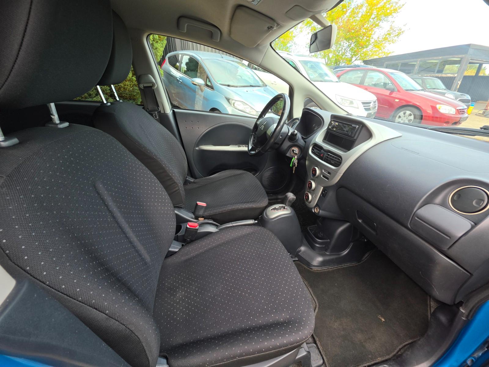 Mitsubishi i-MiEV*Klima* guter Zustand*