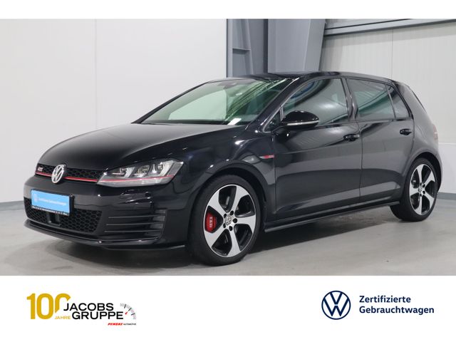 Volkswagen Golf VII 2.0 GTI Performance*Pano*Xenon*ACC