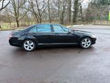 Mercedes-Benz Mercedes Benz S420 V8 CDI Langversion Taus... - Mercedes-Benz S 420: Cdi
