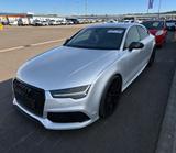 Audi RS7 Sportback 4.0 TFSI Quattro | Ceramik+Matt - Audi RS7 Gebrauchtwagen in Hamburg