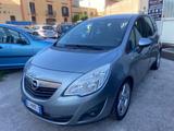 Opel Meriva 1.7 CDTI 110CV aut. Cosmo - Opel Meriva 1.7 CDTI