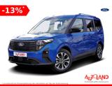 Ford Tourneo Courier Titanium 1.0 EB Aut. Sitzheizung - Ford Tourneo in Leipzig