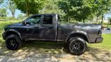 Dodge RAM V8 5.7 HEMI 4x4 - gebrauchte Dodge RAM aus dem Jahr 2014