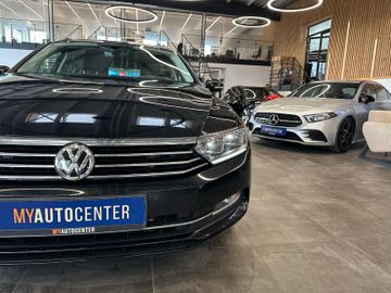 Volkswagen Passat Variant Comfortline BMTStart-Stopp