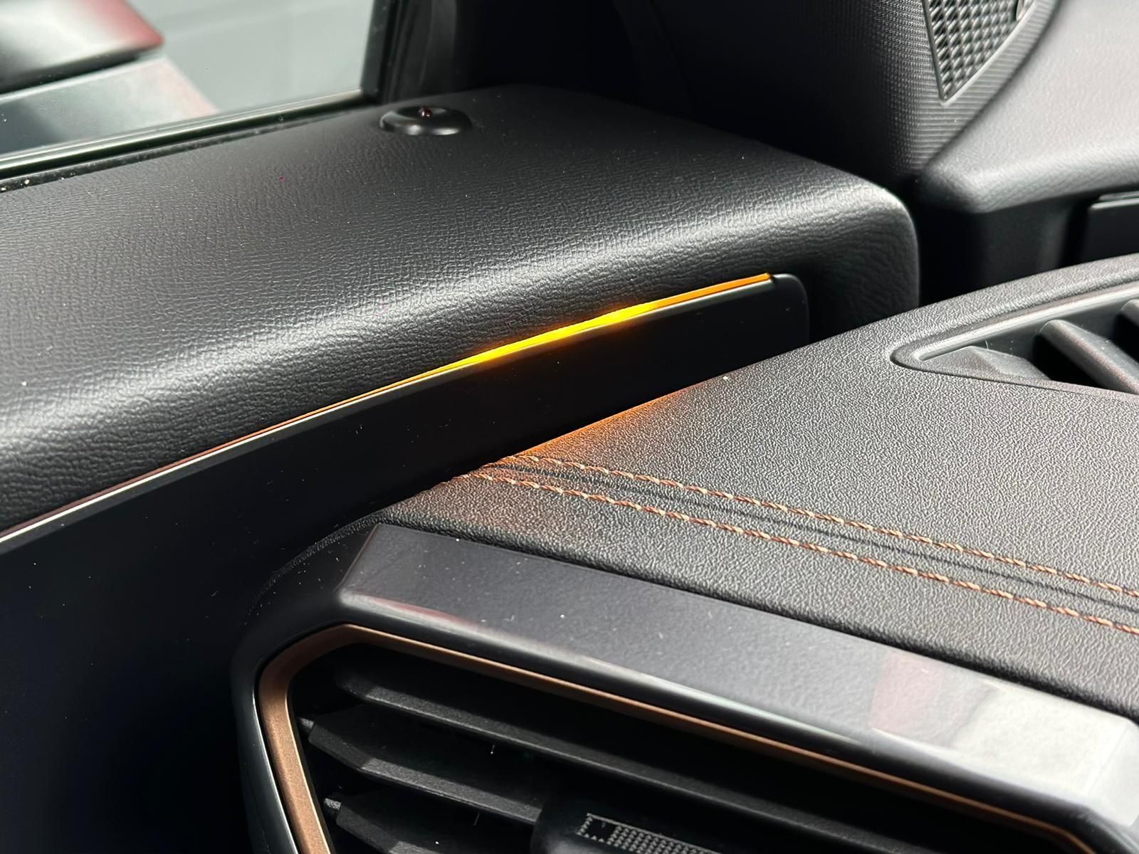 CUPRA Formentor 2.5TSI VZ5 4D* BEATS#ACC#LED#LH#SHZ#VC - Image 22