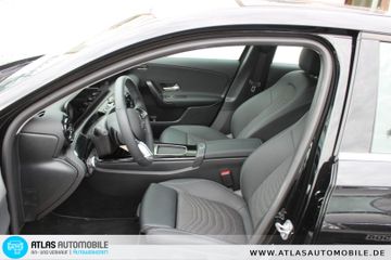 Mercedes A 180 - 4