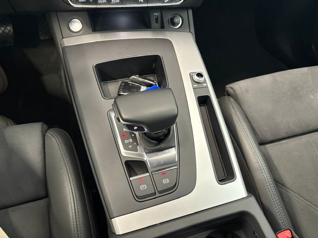 Q5 S-line 2.0 TDI quattro HuD MATRIX-LED RFK