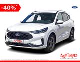 Ford Kuga 1.5 EB ST-Line Aut. LED Navi Kamera