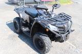 CFMOTO G-Force 450 - CFMOTO MOTORRAD