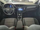 Toyota Auris 1.2 Turbo Edition S+ - gebrauchte Toyota Auris aus dem Jahr 2017