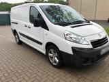 Peugeot Expert 2.0 Diesel 128 ps wenig km ... - Peugeot Expert in Dortmund