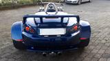 Rewaco RF1-GTR Style Turbo mit 185 PS - TRIKE