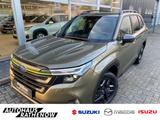 Subaru Forester Edition Exclusive Cross 2.0ie Mild-Hybr - Subaru Forester EDITION-EXCLUSIVE-CROSS