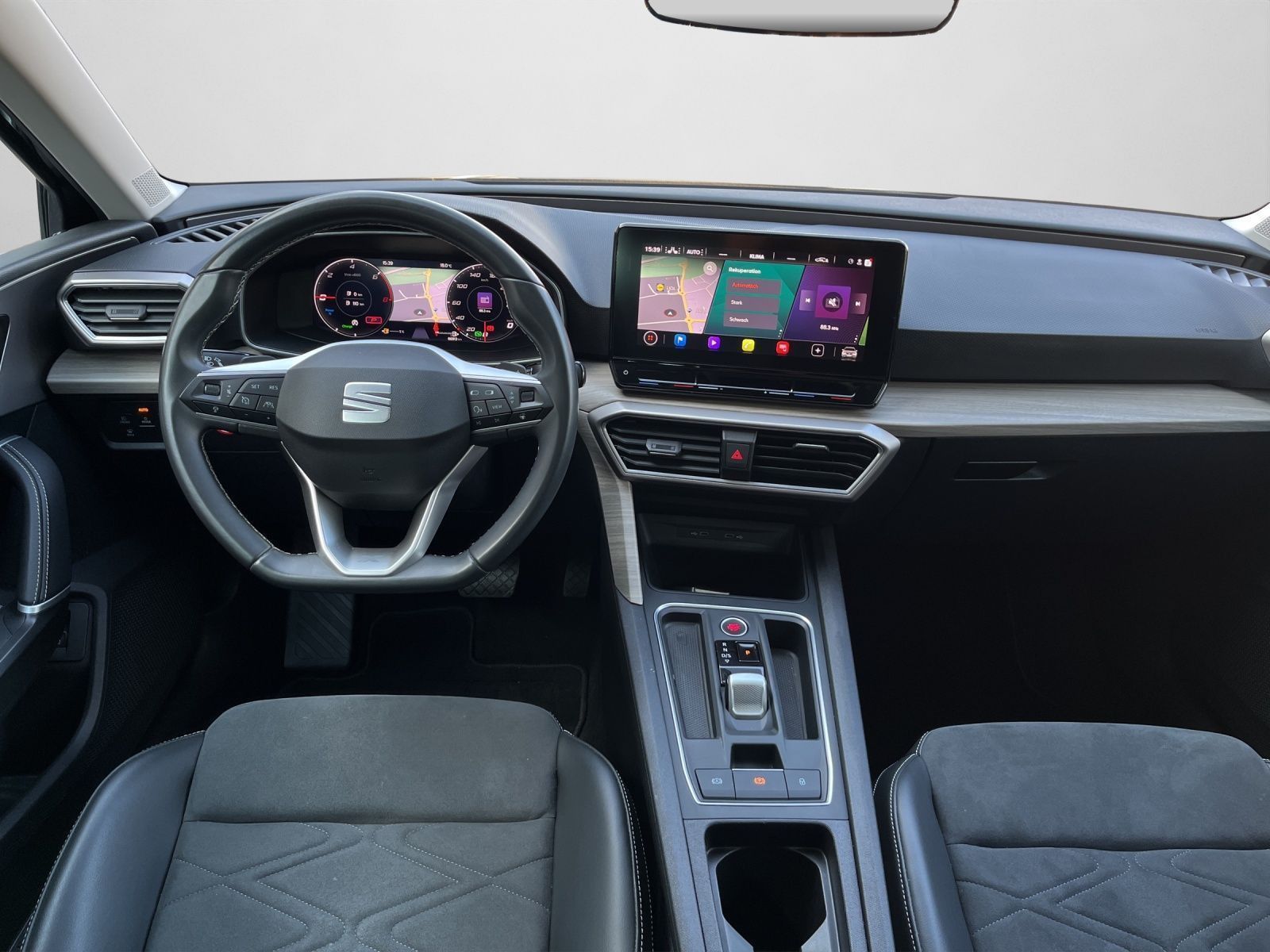 Seat Leon - Bild 4