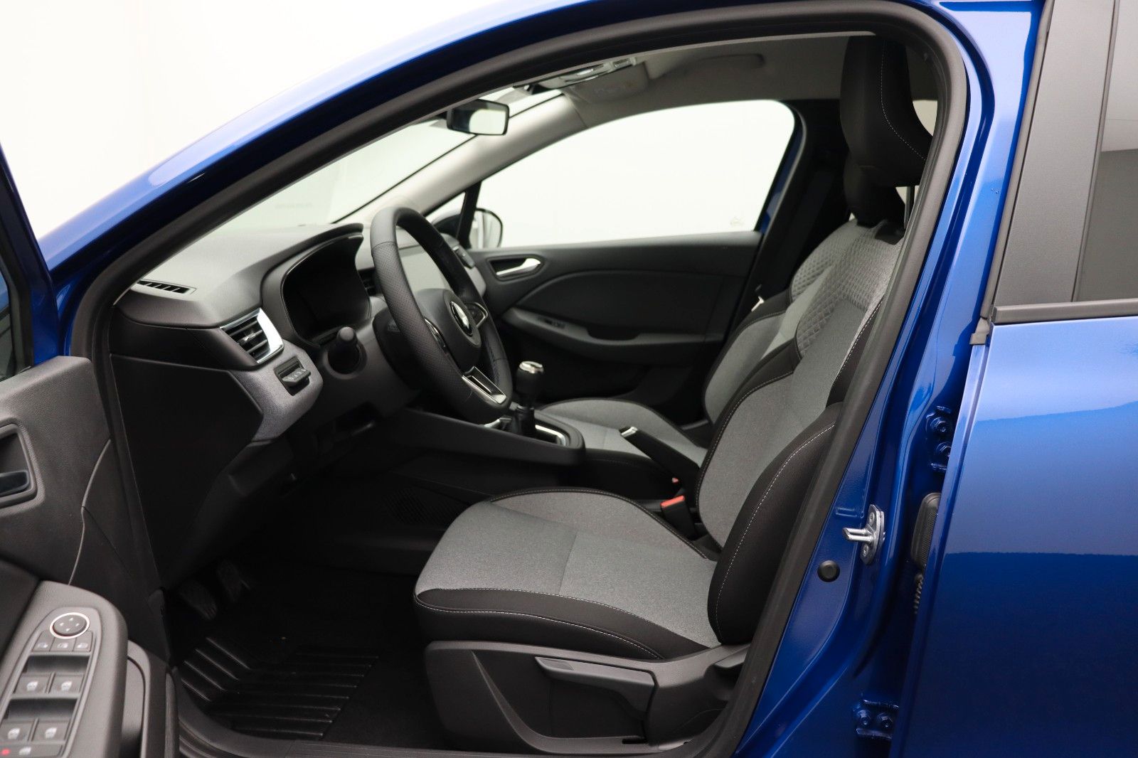 Fahrzeugabbildung Mitsubishi Colt 1.0 Plus