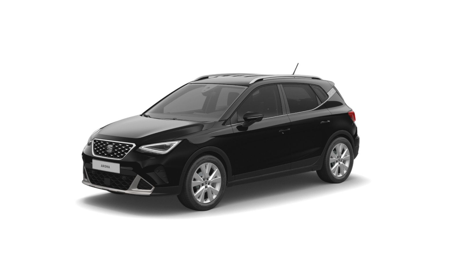Seat Arona - Bild 2
