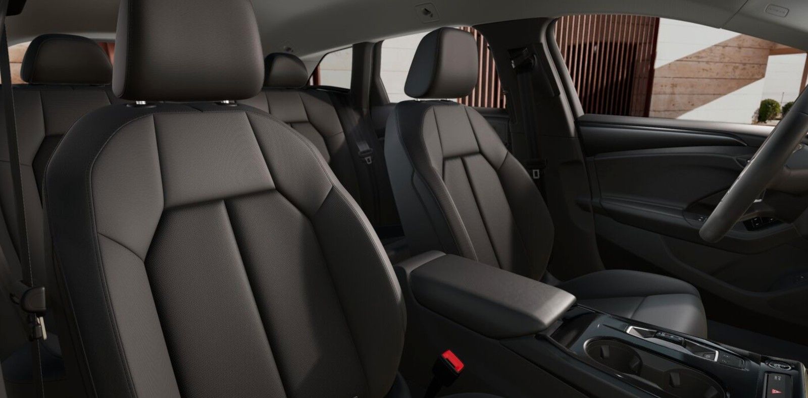 Audi A6 e-tron - Bild 7