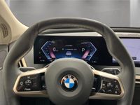 BMW iX - Vorschau Bild 10