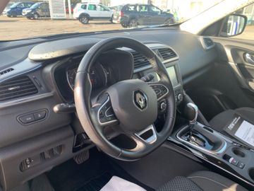 Fahrzeugabbildung Renault Kadjar Business Edition