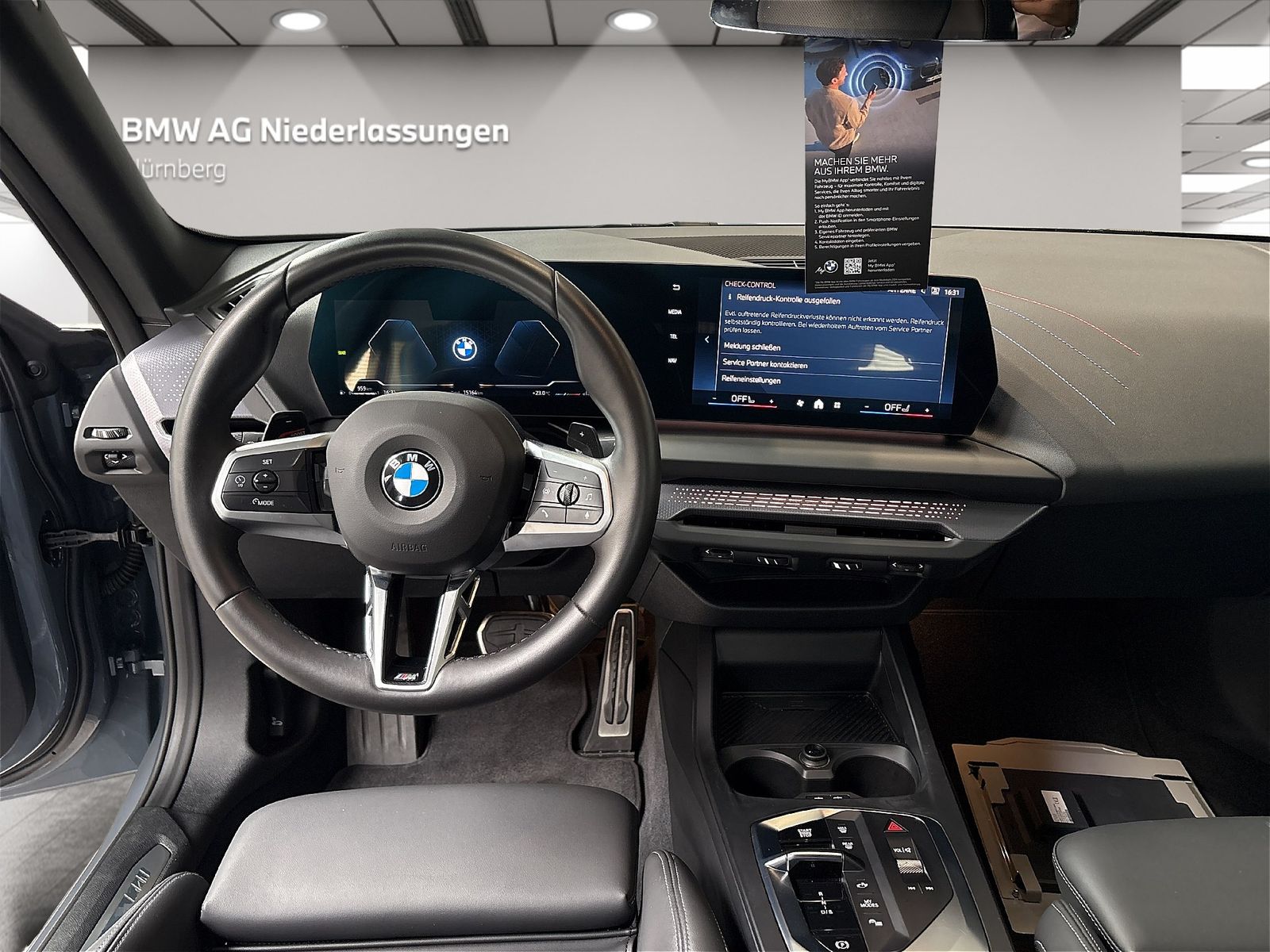 BMW 218d Gran Coupé M Sport Kamera Driv.Assist LED foto 12