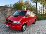 Volkswagen T4 Multivan 2.5 TDI 151ps*1,Hand Solar 56tkm*Tüv - scheckheftgepflegte VW T4 Multivan